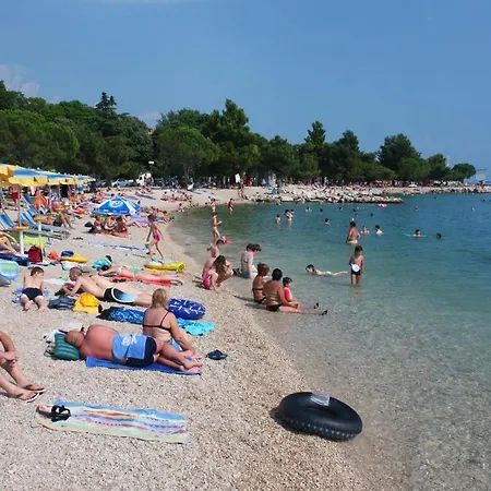 Apartman Studio 5555g Crikvenica