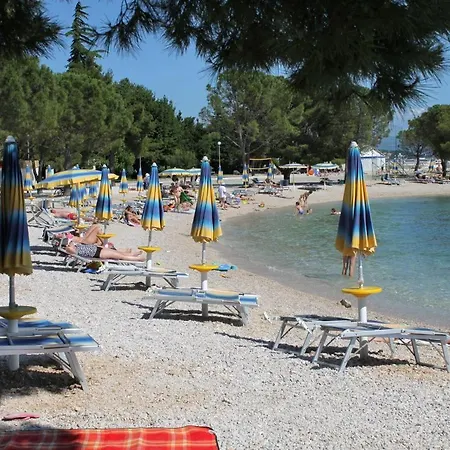 Studio 5555g * Crikvenica