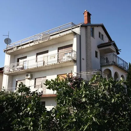 Studio 5555g Apartment Crikvenica